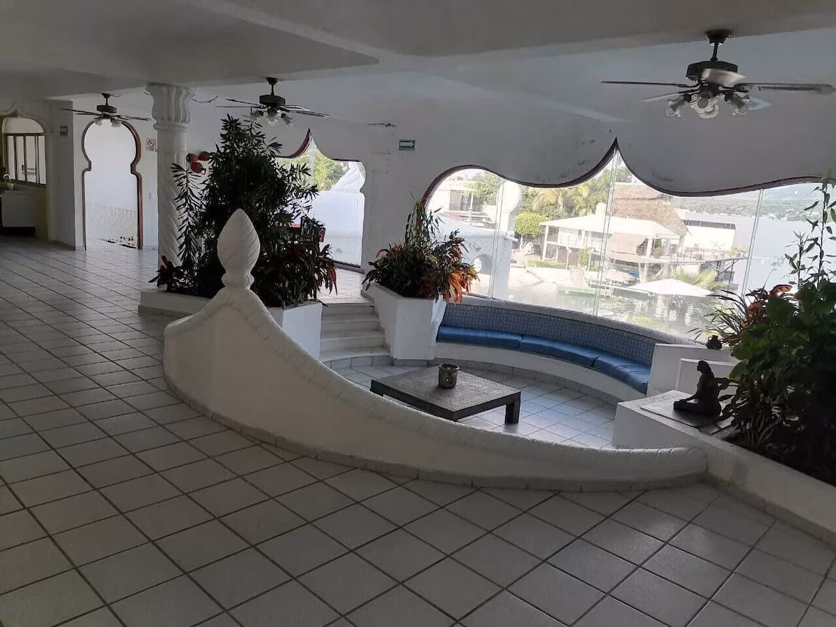 Terraza